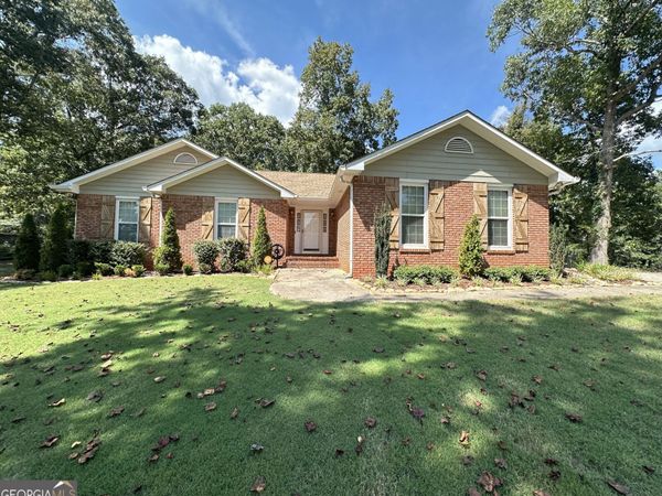 45 Copeland Lane, Stockbridge, GA 30281