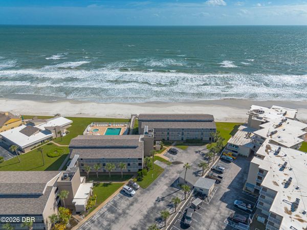 4801 Saxon Drive, Unit B312, New Smyrna Beach, FL 32169