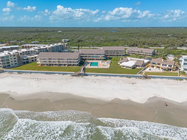 4801 Saxon Drive, Unit B312, New Smyrna Beach, FL 32169
