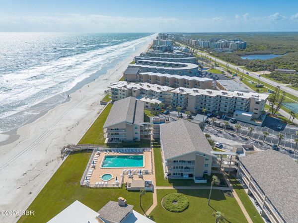 4801 Saxon Drive, Unit B312, New Smyrna Beach, FL 32169
