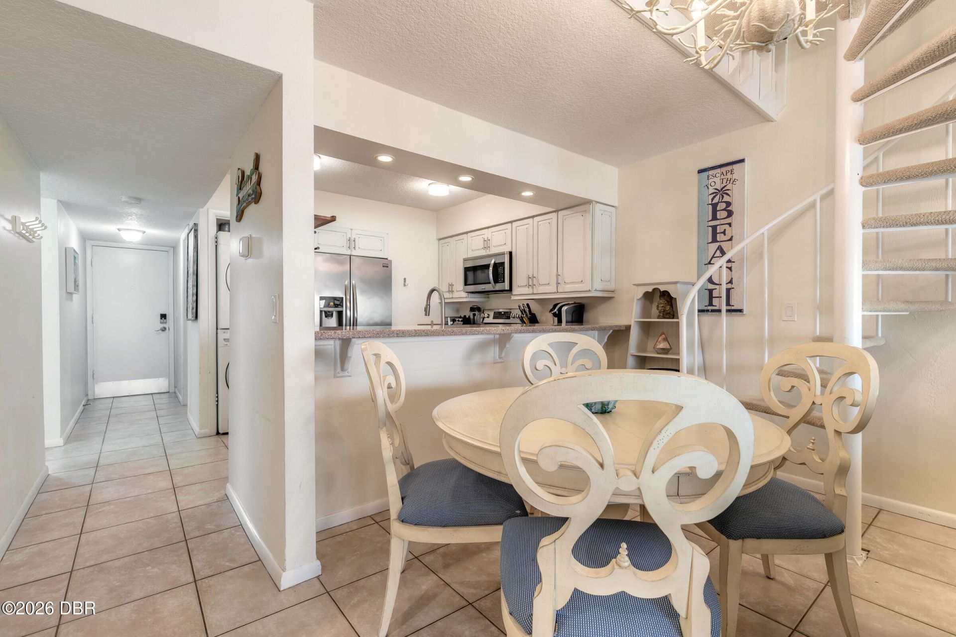 4801 Saxon Drive, Unit B312, New Smyrna Beach, FL 32169 Photo