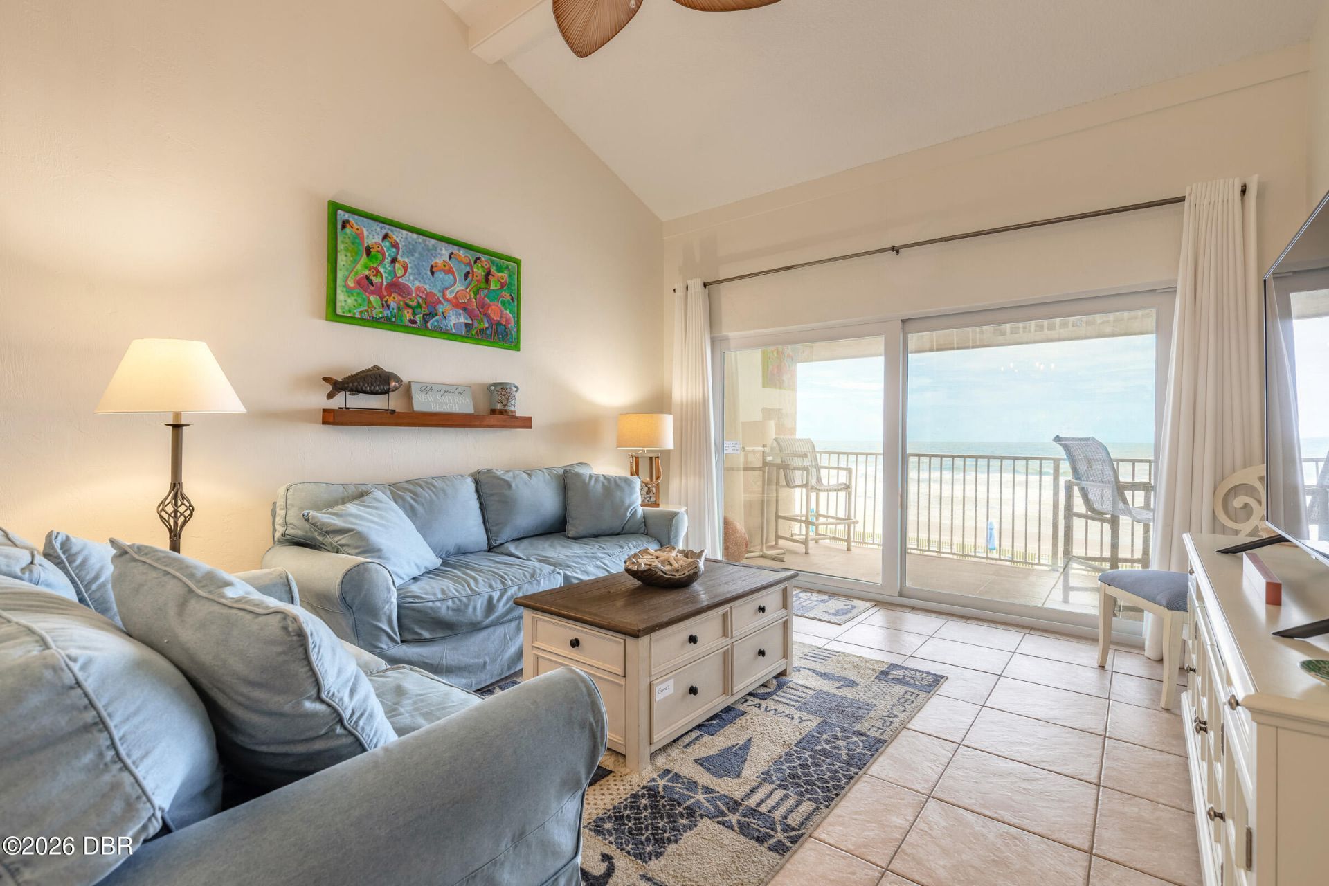 4801 Saxon Drive, Unit B312, New Smyrna Beach, FL 32169 Photo