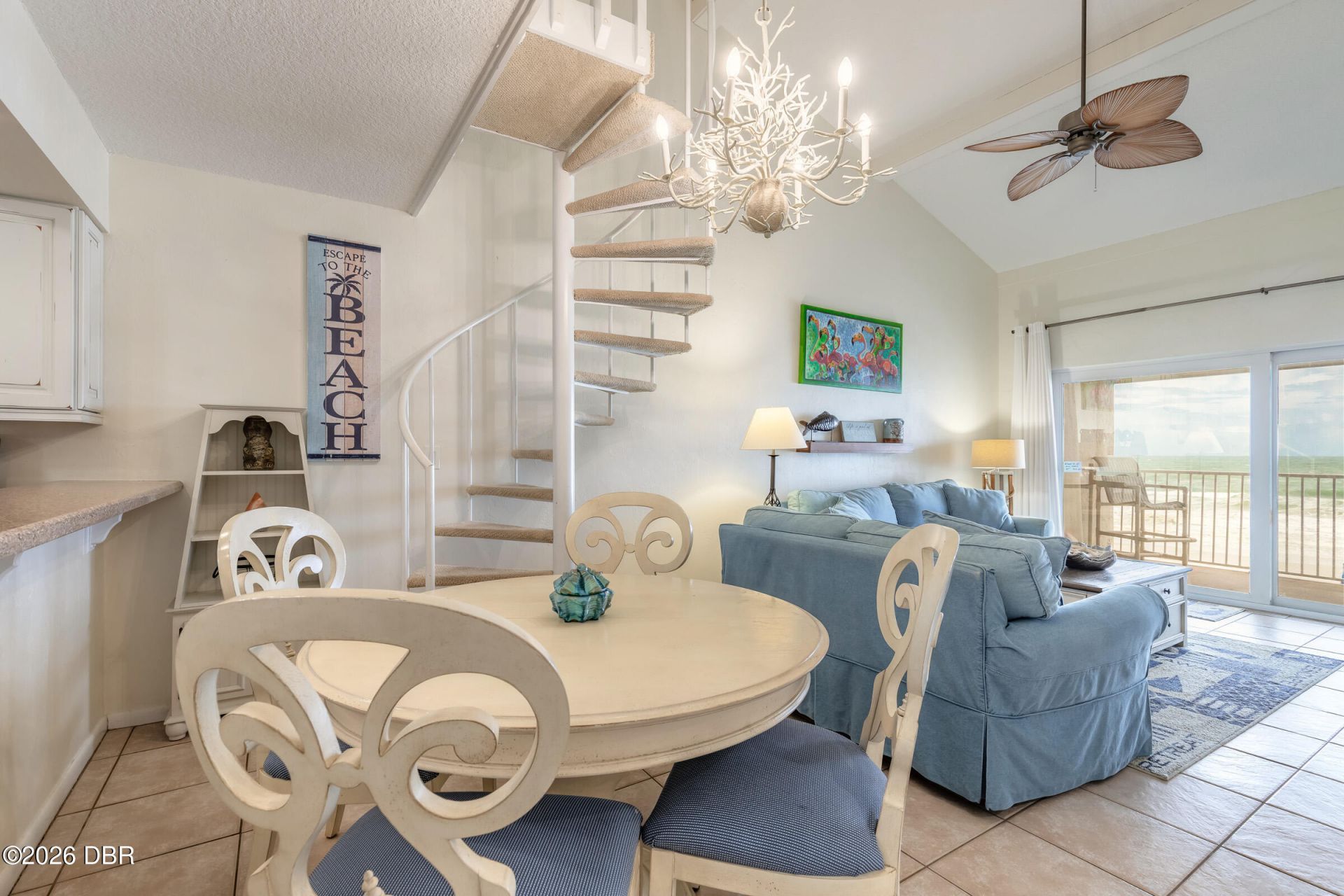 4801 Saxon Drive, Unit B312, New Smyrna Beach, FL 32169 Photo