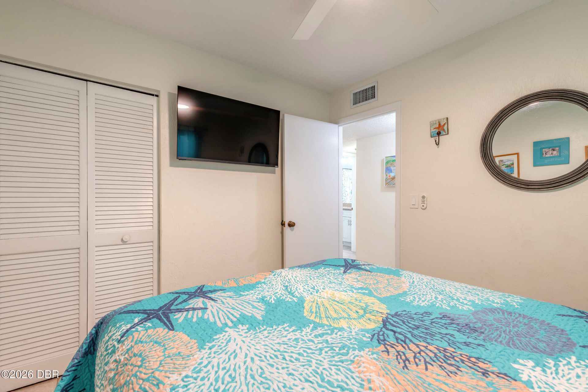 4801 Saxon Drive, Unit B312, New Smyrna Beach, FL 32169 Photo