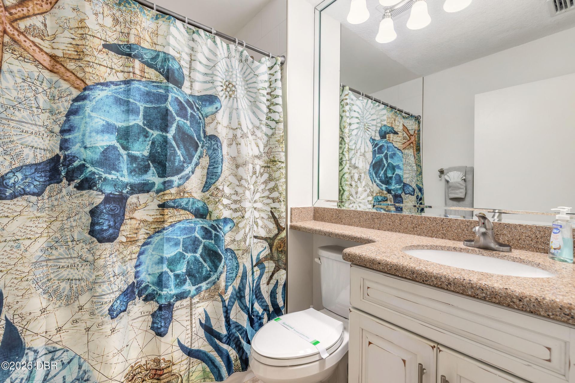 4801 Saxon Drive, Unit B312, New Smyrna Beach, FL 32169 Photo