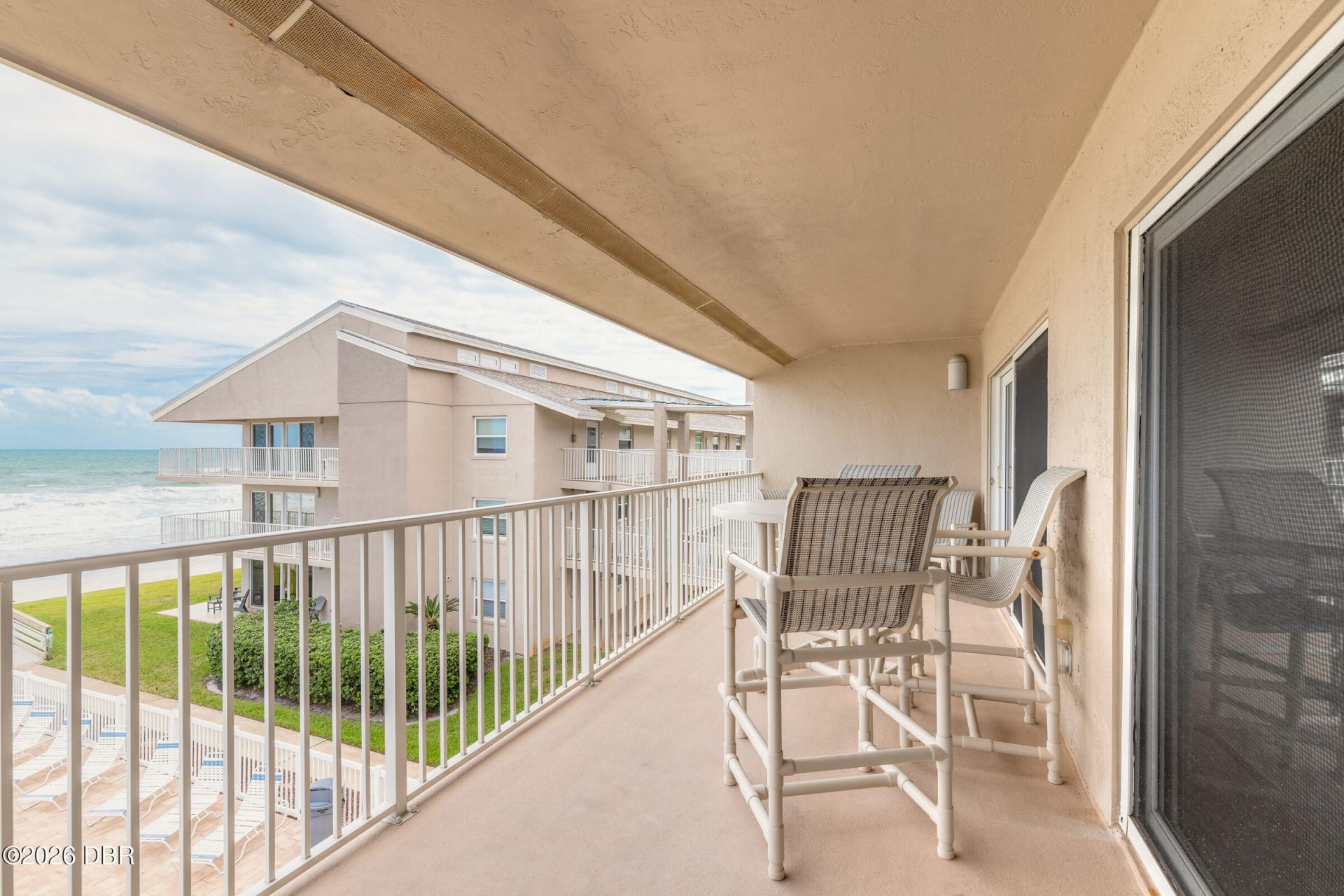4801 Saxon Drive, Unit B312, New Smyrna Beach, FL 32169 Photo