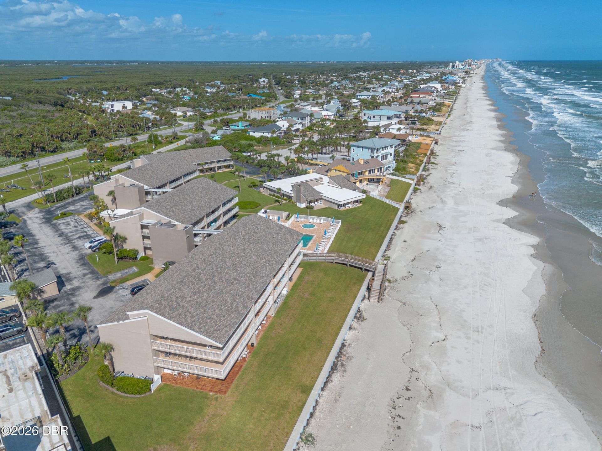 4801 Saxon Drive, Unit B312, New Smyrna Beach, FL 32169 Photo