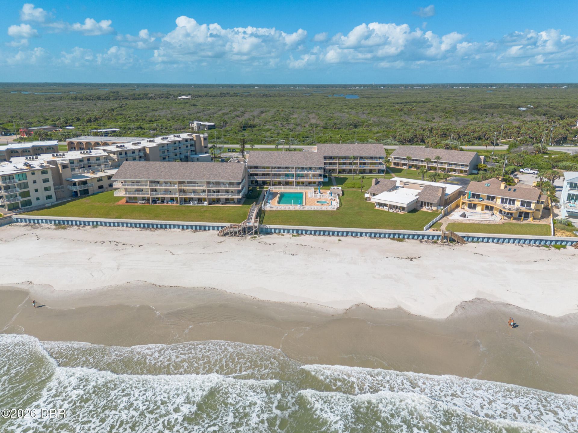 4801 Saxon Drive, Unit B312, New Smyrna Beach, FL 32169 Photo