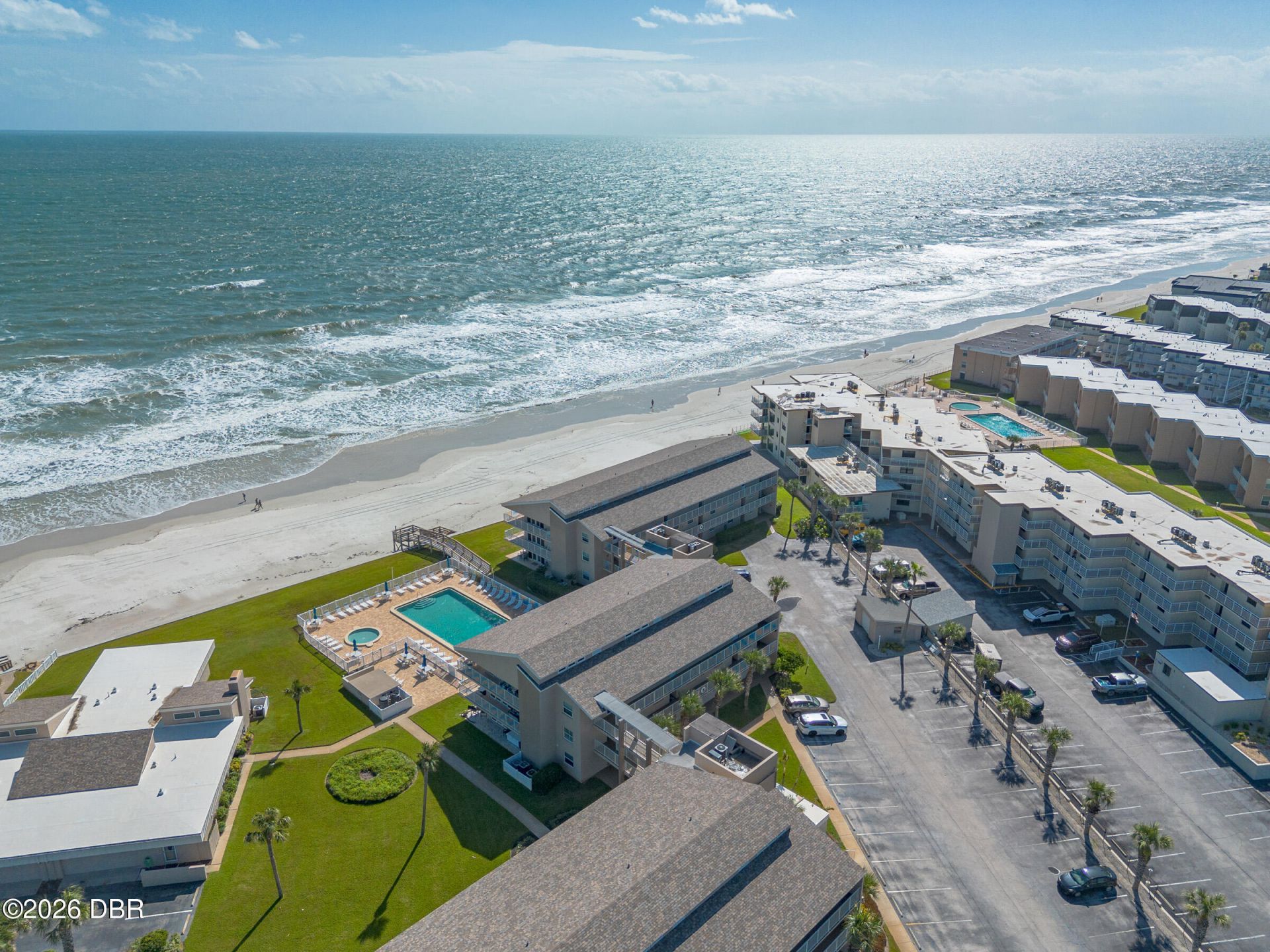 4801 Saxon Drive, Unit B312, New Smyrna Beach, FL 32169 Photo