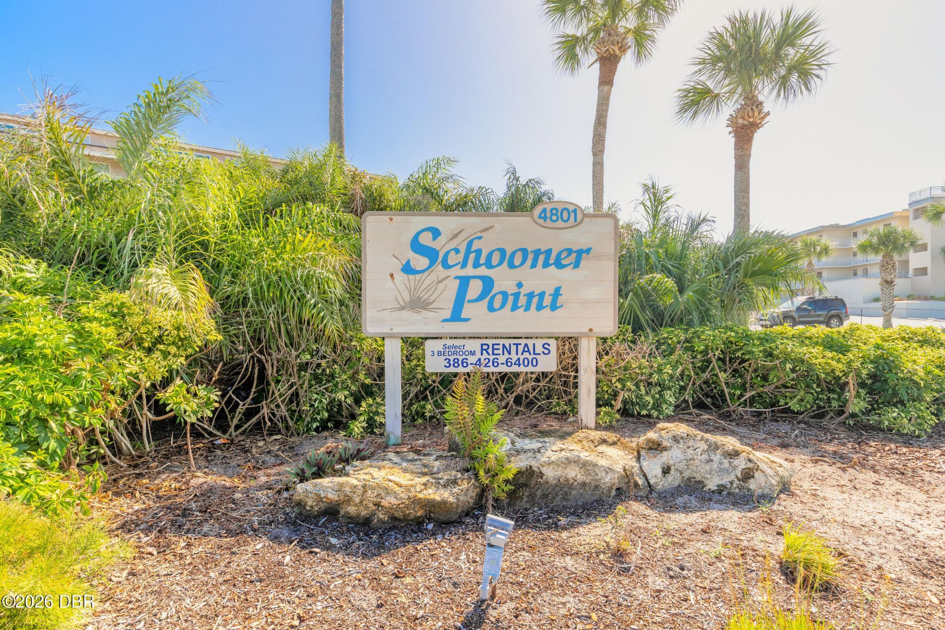 4801 Saxon Drive, Unit B312, New Smyrna Beach, FL 32169 Photo