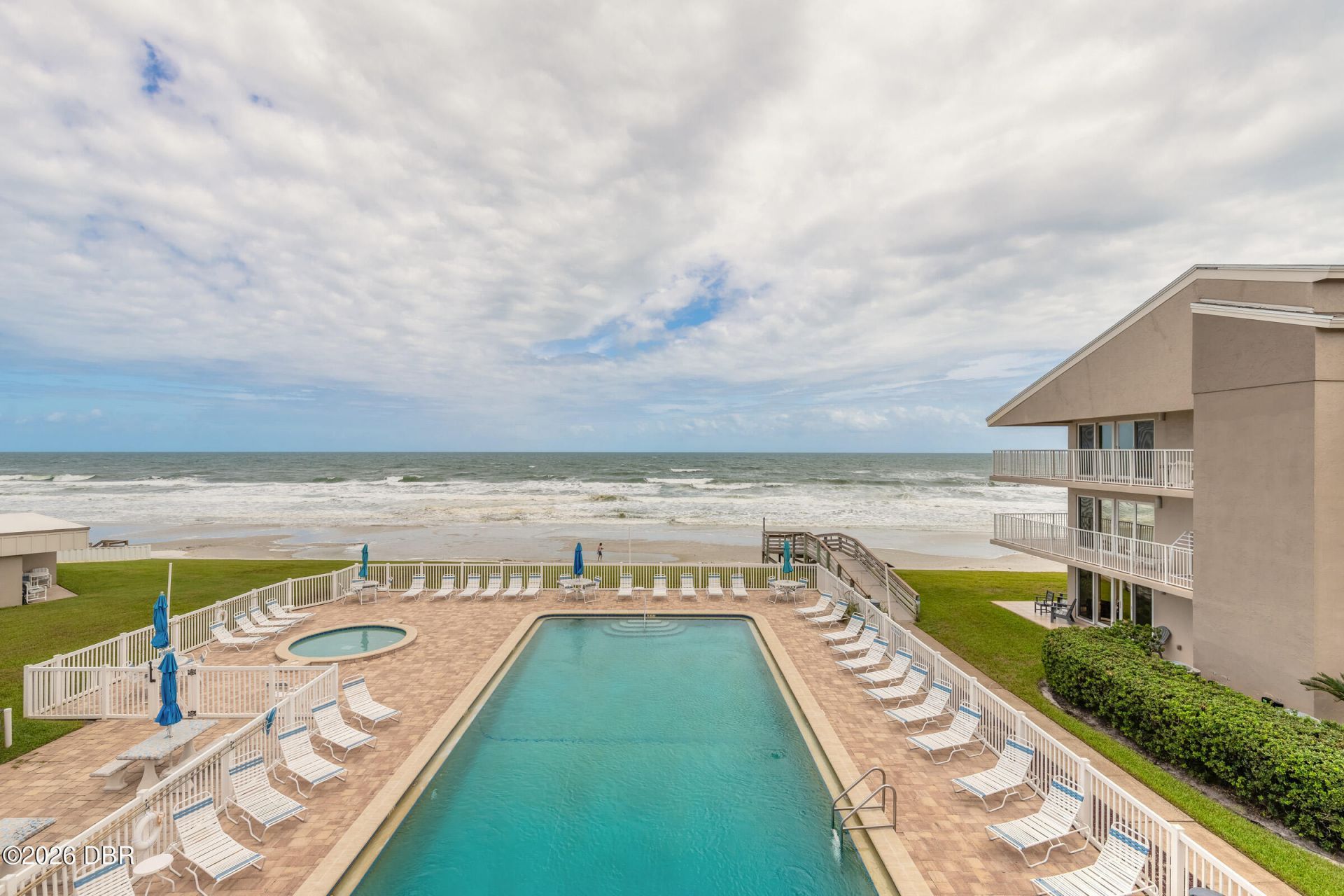 4801 Saxon Drive, Unit B312, New Smyrna Beach, FL 32169 Photo