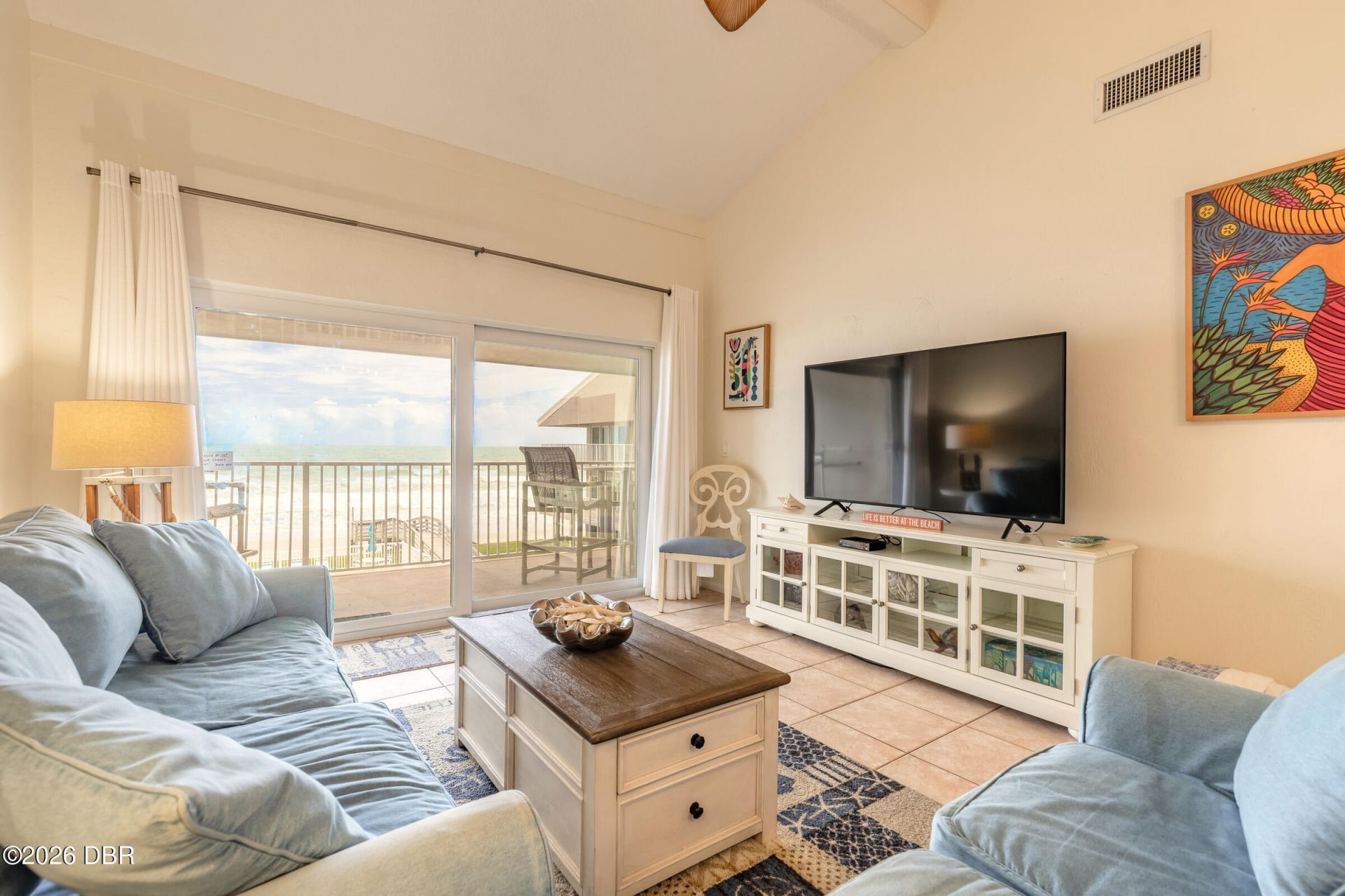 4801 Saxon Drive, Unit B312, New Smyrna Beach, FL 32169 Photo