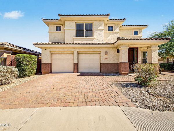 13669 W CYPRESS Street, Goodyear, AZ 85395