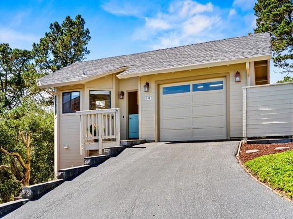 3599 Eastfield Court, Carmel, CA 93923