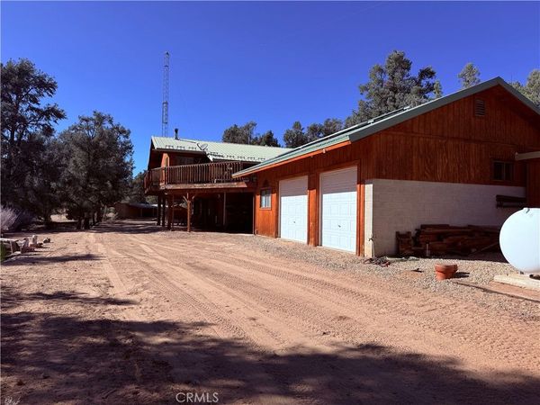 98730 Poplar Lane, Kennedy Meadows, CA 93527
