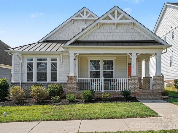 3577 County Down Avenue , Kannapolis, NC 28081
