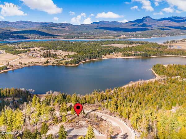 NNA Luna Ridge Dr , Sagle, ID 83860