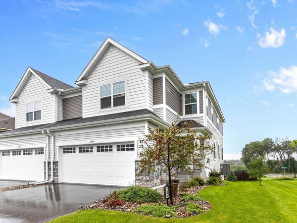 3444 109th Lane NE, Blaine, MN 55449