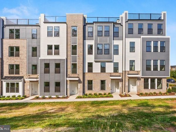 20792 CLOONGEE TERRACE , DULLES, VA 20166