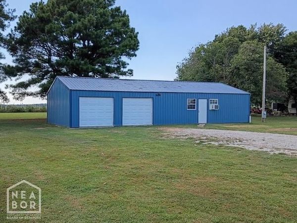 133 Greene 856 Road, Paragould, AR 72450