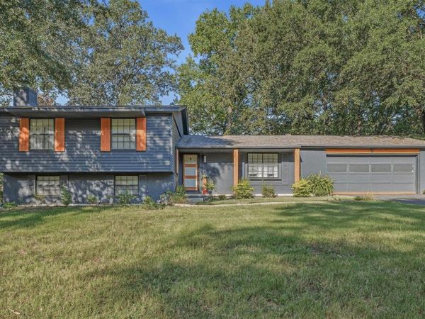 1711 Biscayne Lane, Jonesboro, AR 72401