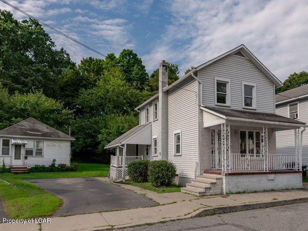 48 - 50 Mill Street, Luzerne, PA 18709