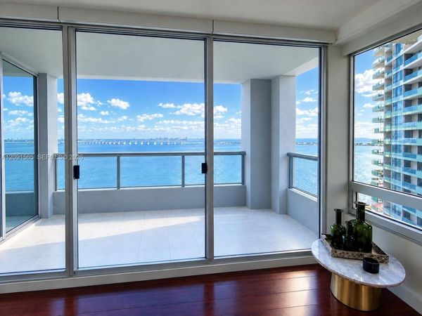 1541 Brickell Ave , Unit A1401, Miami, FL 33129