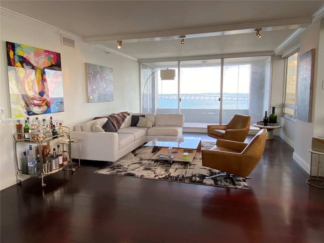 1541 Brickell Ave , Unit A1401, Miami, FL 33129 Photo