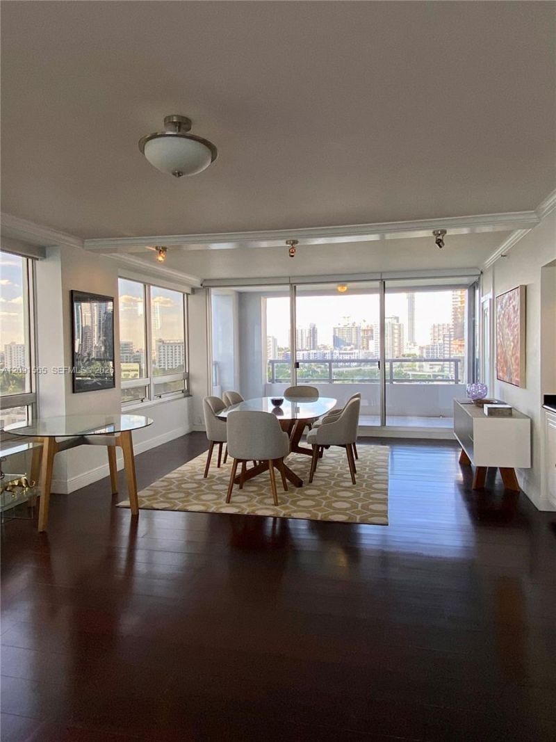 1541 Brickell Ave , Unit A1401, Miami, FL 33129 Photo