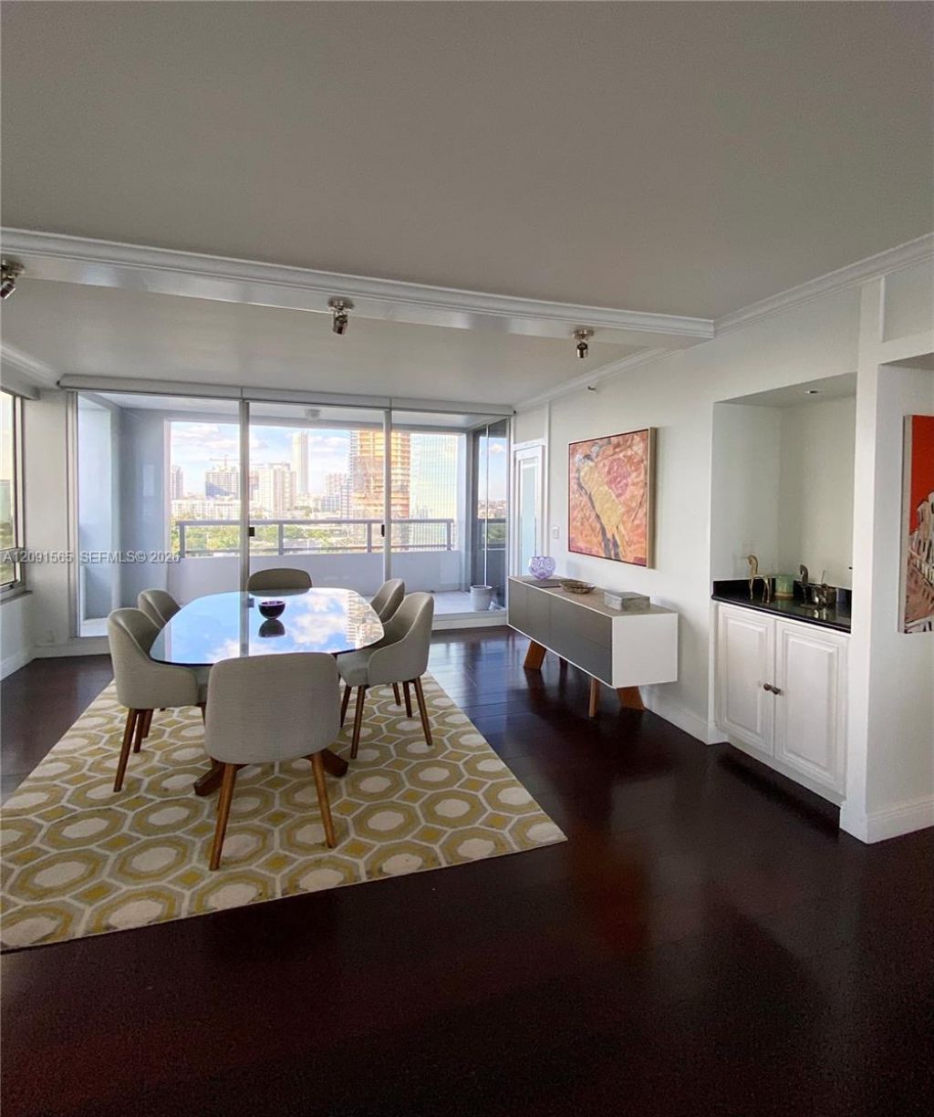 1541 Brickell Ave , Unit A1401, Miami, FL 33129 Photo