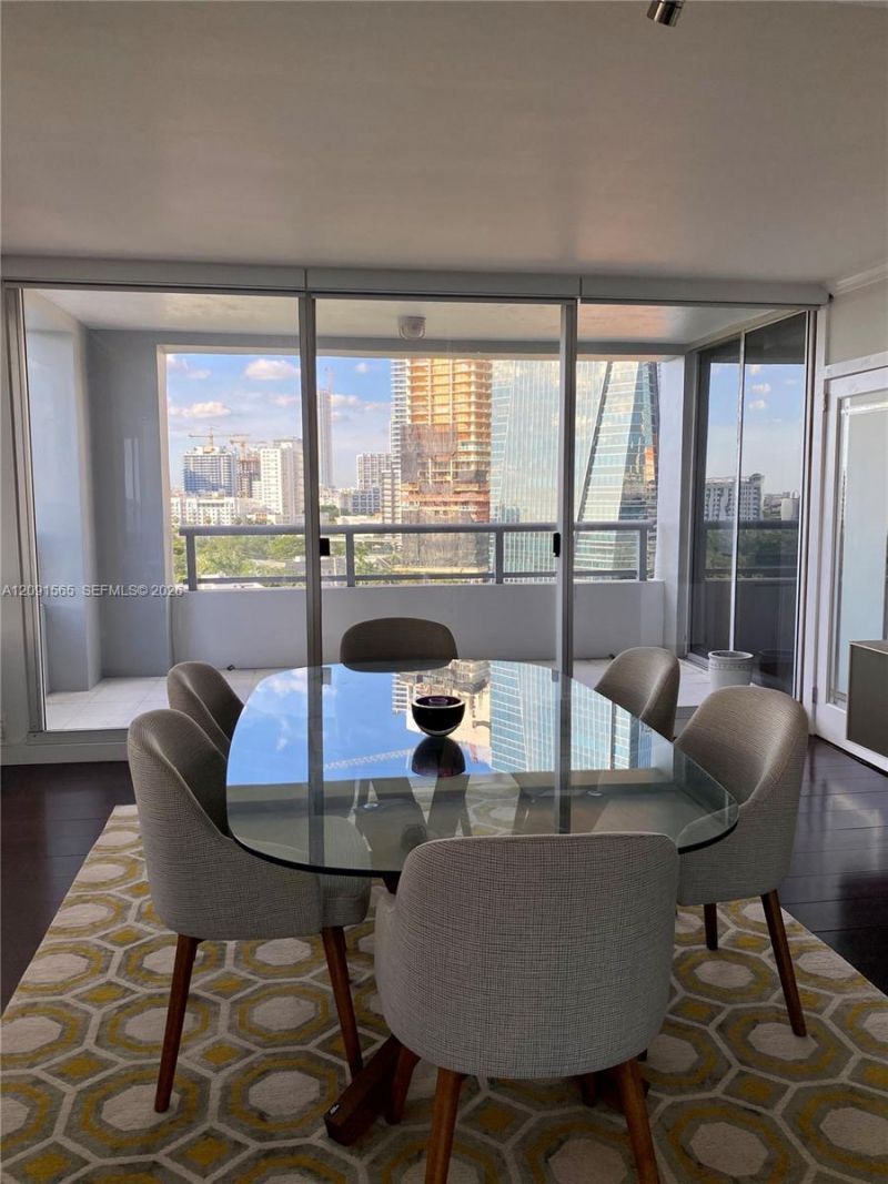 1541 Brickell Ave , Unit A1401, Miami, FL 33129 Photo
