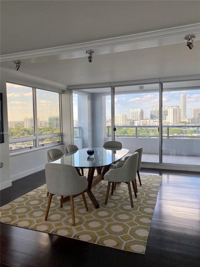 1541 Brickell Ave , Unit A1401, Miami, FL 33129 Photo