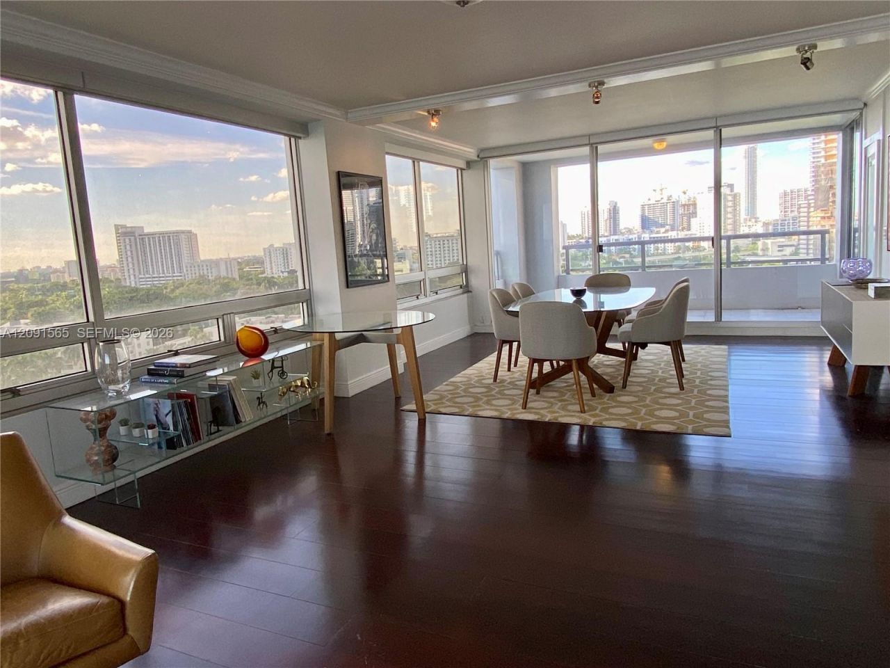 1541 Brickell Ave , Unit A1401, Miami, FL 33129 Photo