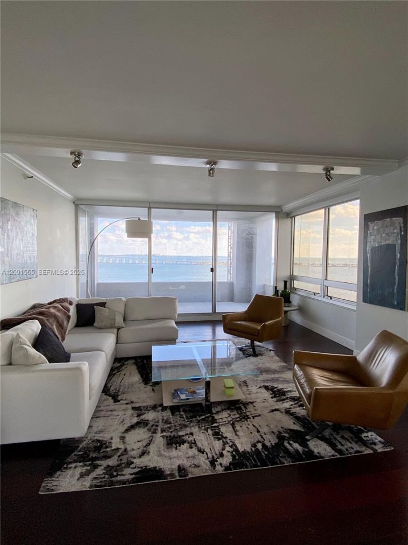1541 Brickell Ave , Unit A1401, Miami, FL 33129 Photo