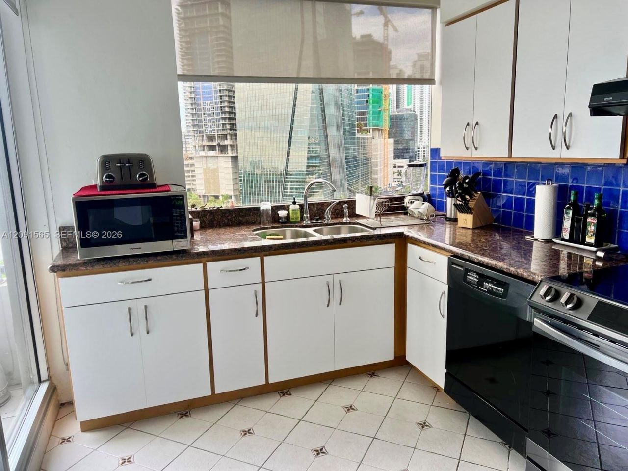 1541 Brickell Ave , Unit A1401, Miami, FL 33129 Photo