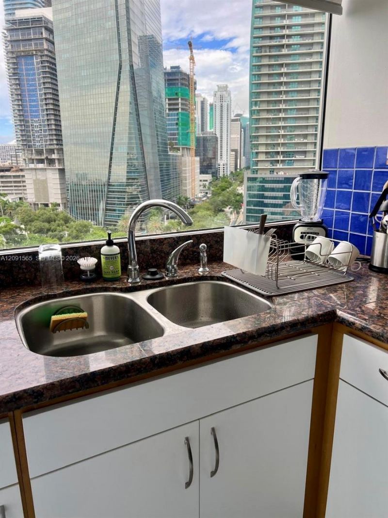 1541 Brickell Ave , Unit A1401, Miami, FL 33129 Photo