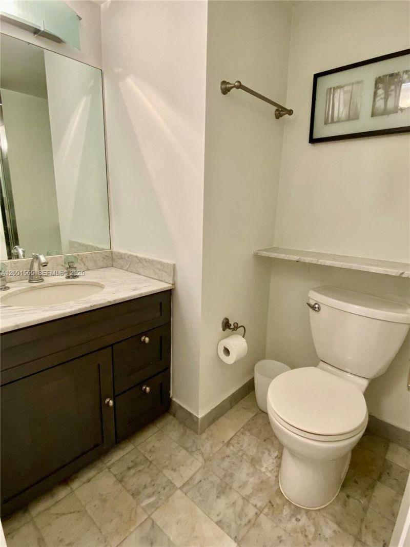 1541 Brickell Ave , Unit A1401, Miami, FL 33129 Photo