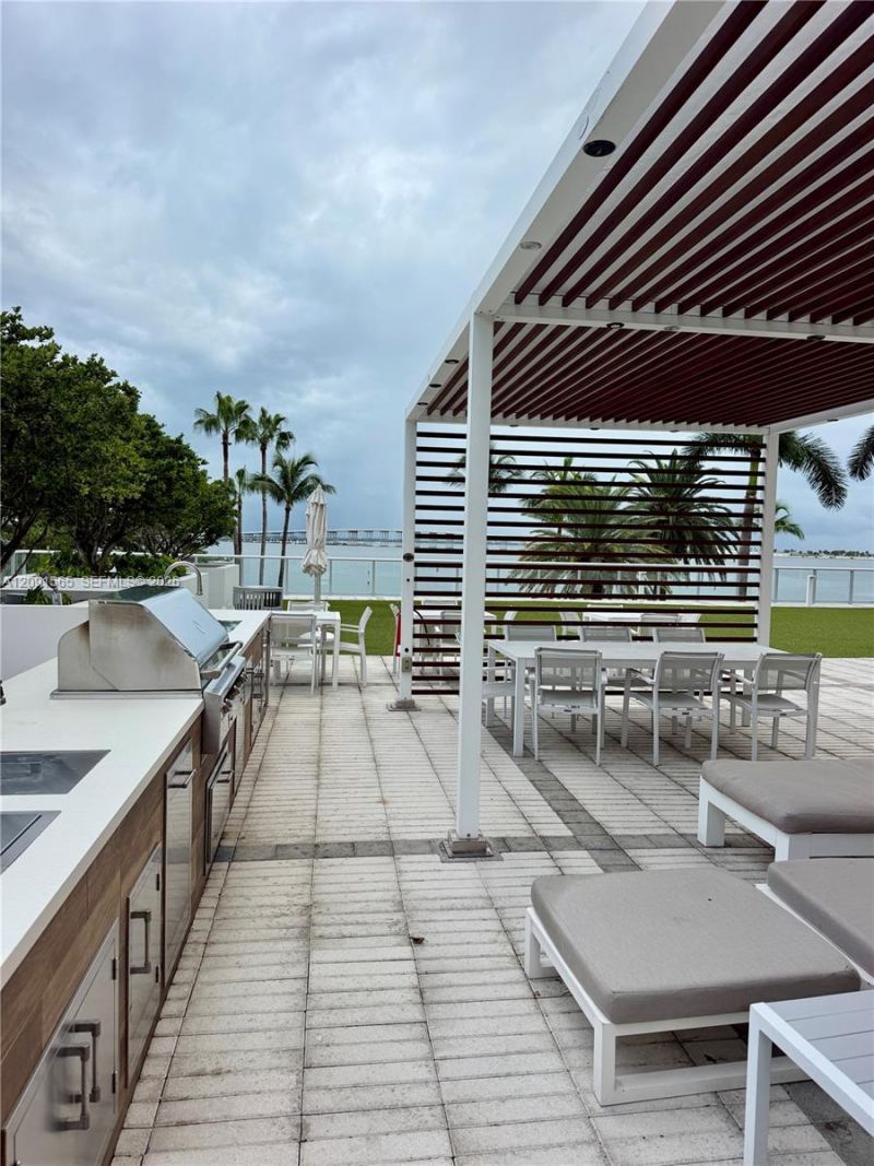 1541 Brickell Ave , Unit A1401, Miami, FL 33129 Photo