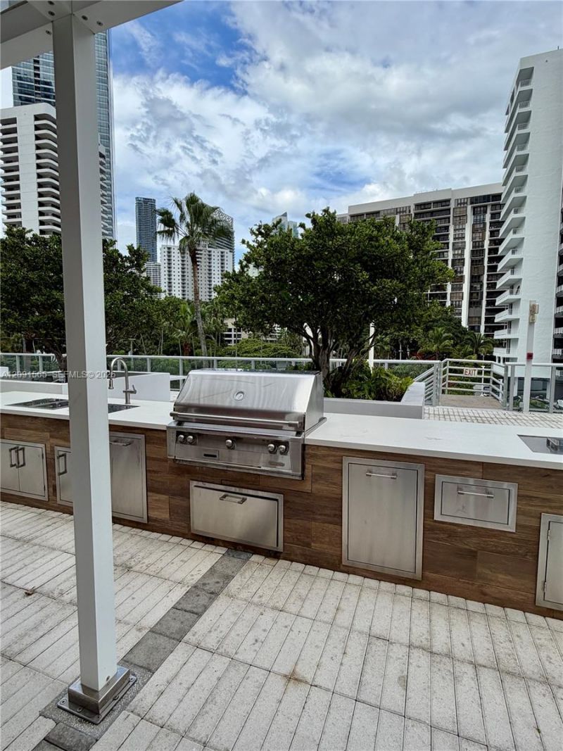 1541 Brickell Ave , Unit A1401, Miami, FL 33129 Photo