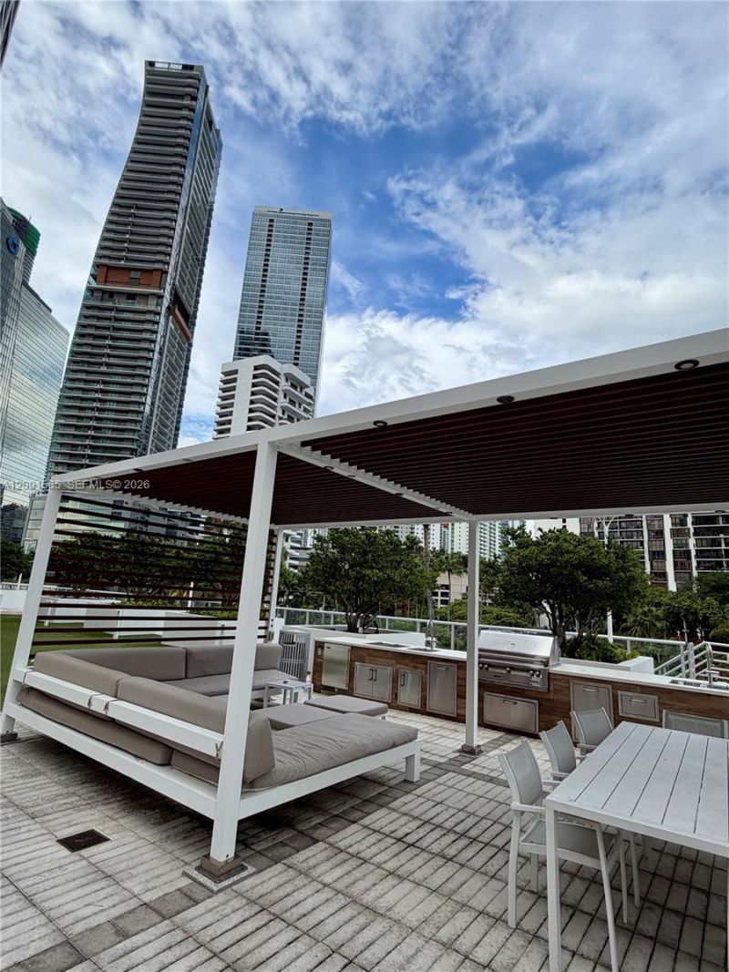 1541 Brickell Ave , Unit A1401, Miami, FL 33129 Photo