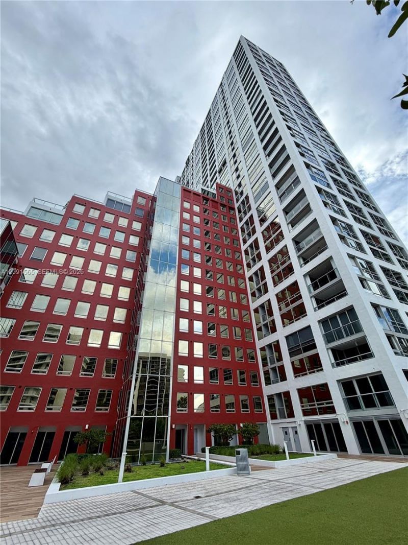 1541 Brickell Ave , Unit A1401, Miami, FL 33129 Photo