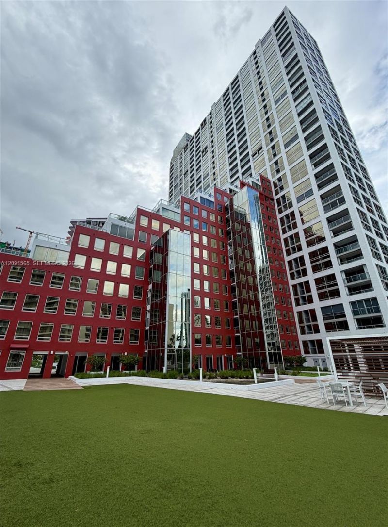 1541 Brickell Ave , Unit A1401, Miami, FL 33129 Photo