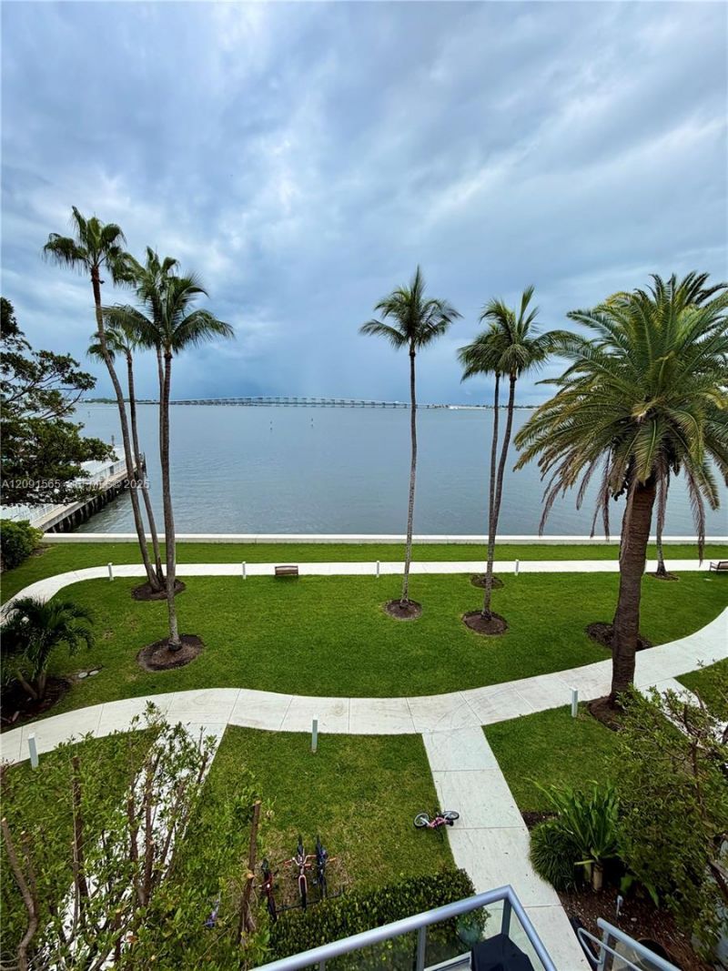 1541 Brickell Ave , Unit A1401, Miami, FL 33129 Photo