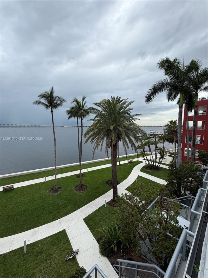 1541 Brickell Ave , Unit A1401, Miami, FL 33129 Photo