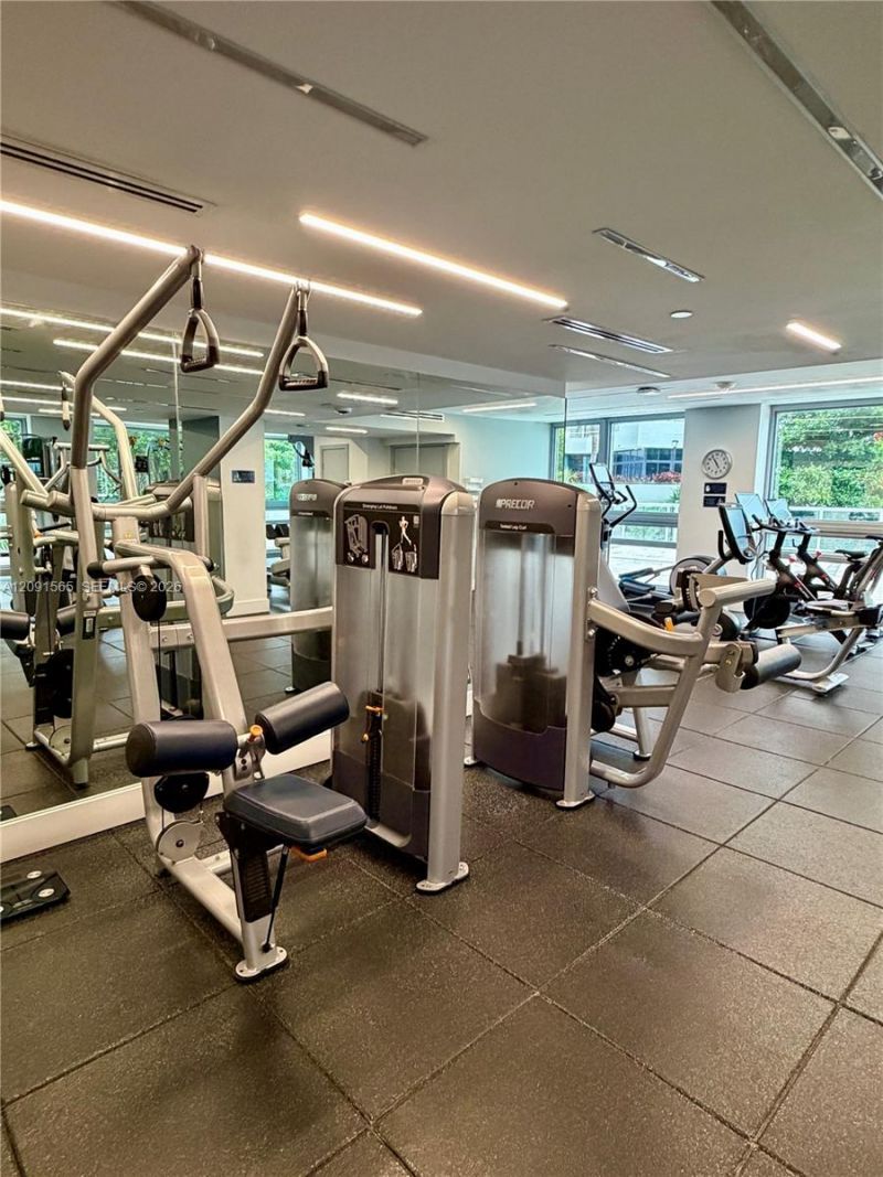 1541 Brickell Ave , Unit A1401, Miami, FL 33129 Photo