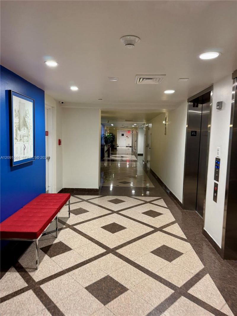 1541 Brickell Ave , Unit A1401, Miami, FL 33129 Photo