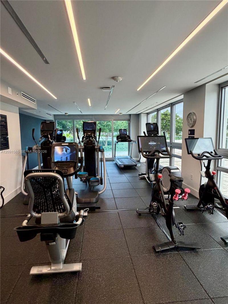 1541 Brickell Ave , Unit A1401, Miami, FL 33129 Photo