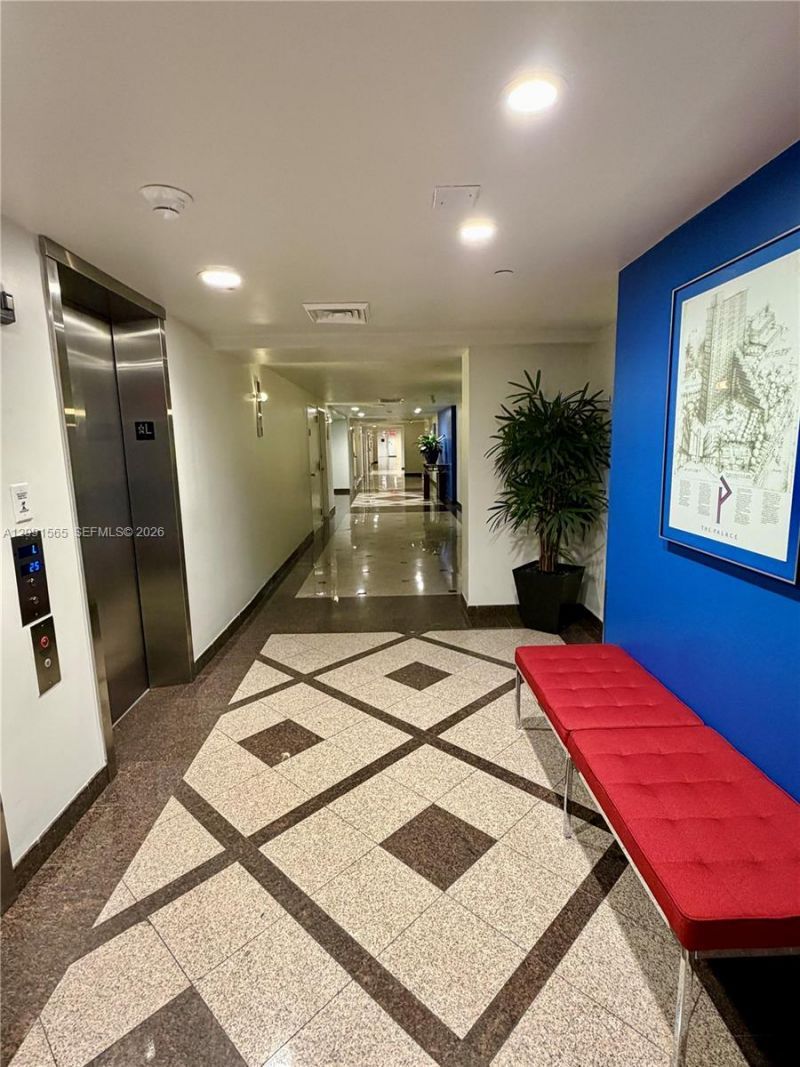 1541 Brickell Ave , Unit A1401, Miami, FL 33129 Photo