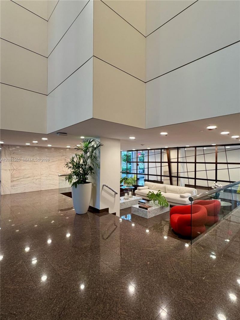 1541 Brickell Ave , Unit A1401, Miami, FL 33129 Photo