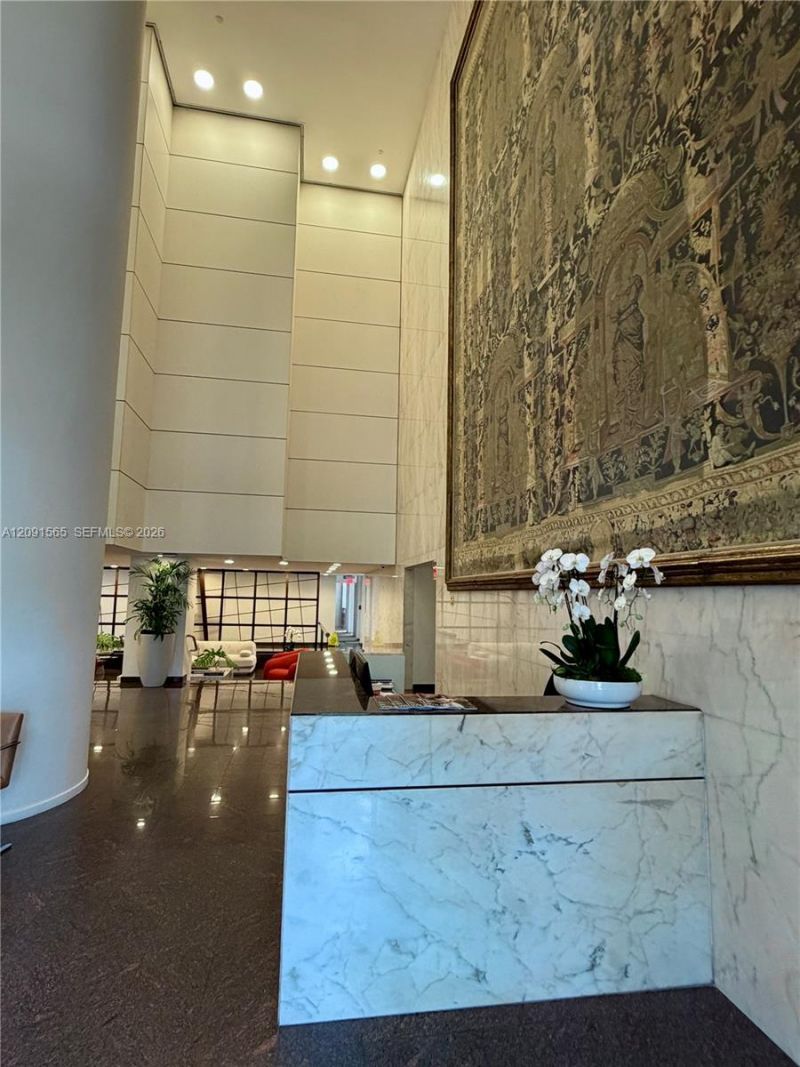 1541 Brickell Ave , Unit A1401, Miami, FL 33129 Photo